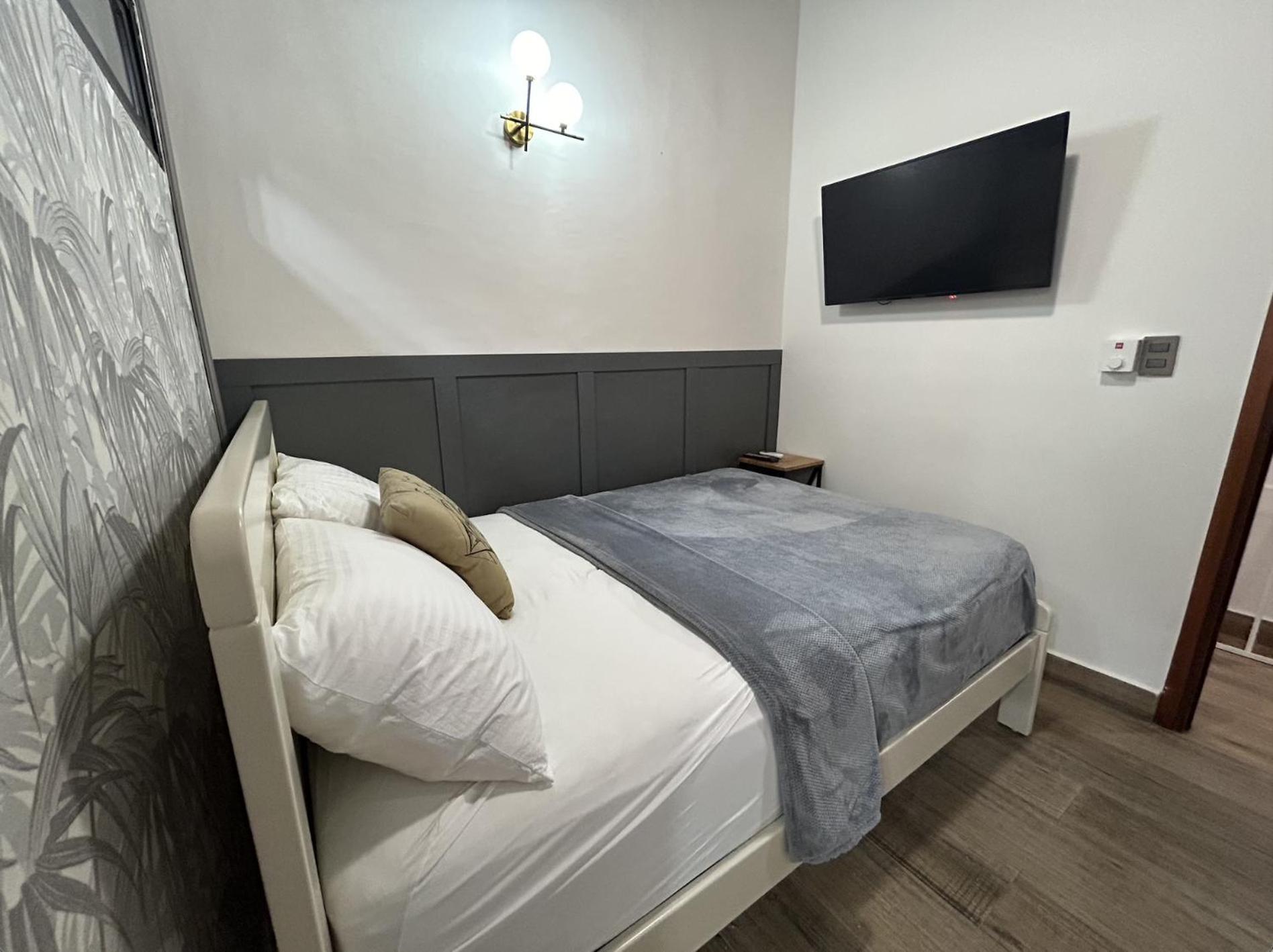 Beach Apartment Villas Jubey, Emotion Access Juan Dolio Buitenkant foto
